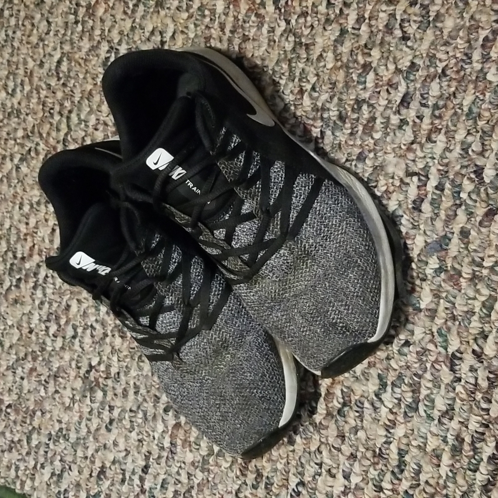 Nike Training Shoes Men's 11